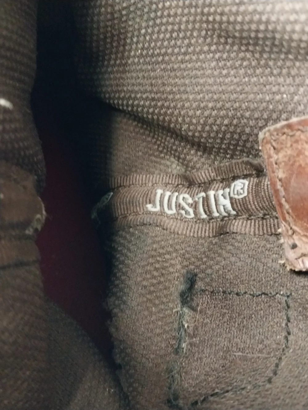 Justin Women